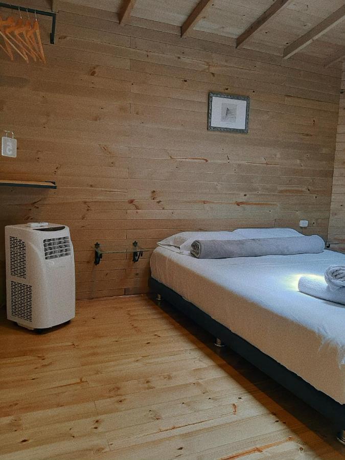 Cloud9 Hostel Medellín Extérieur photo